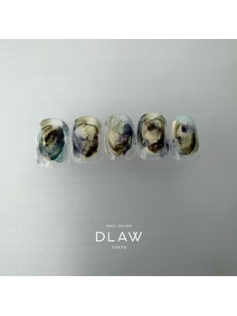 ドロウ フィーグ(DLAW figue)/1月 アートデザイン