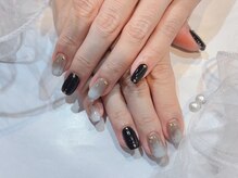 ティーズ ネイルマツエクサロン 品川本店(T's)