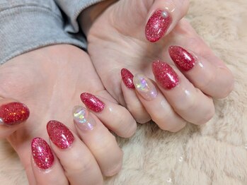 ディブロッサム(D.blossom)/