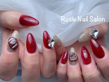 ロージー(Rosie)/4本デザイン