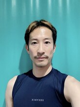 リピラティス(Repilates)&nbsp;TAKEMASA 