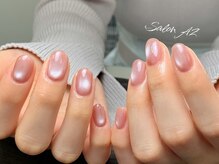 サロン エージー(salon AZ)/マグネット