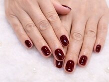 nail salon HARE 練馬[ジェルネイル/定額/持ち込み/フットネイル]【4/1オープン】/[練馬/フィルイン/マグネット]