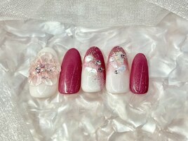 季節限定デザイン♪