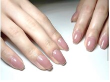 リノ(Lino)/シンプルネイル