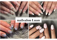 ネイルサロン アンド スクール ルアン(Luan)