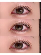 アルカナ 原宿表参道(ARCANA)/オーダーメイドパーマで垢抜け♪