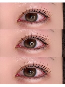 アルカナ 原宿表参道(ARCANA)/オーダーメイドパーマで垢抜け♪