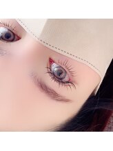 Cherir/フラットラッシュ上下