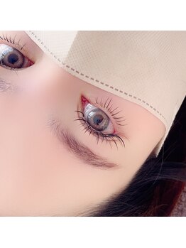 Cherir/フラットラッシュ上下