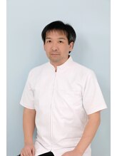 新リンパサロン富山 竹森 将和