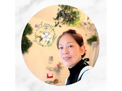 エーセンス(A sense)の写真