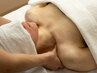 【その疲れ、肩や首だけの問題だけではない】全身オールハンドリンパ120分