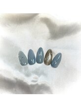 ネイルキャッツ(Nail Cat)/