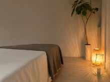 オンビューティーバイコンベックス(On Beauty by convex)の雰囲気(【ESTHETIC】プライベート空間で自分を満たす、大人の美容時間。)