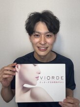 ヴィオーデ 銀座店 KUBA VIORDE