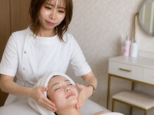 ミレラ(Mirela)の雰囲気（肌悩みを根本からケア。1人ひとりに合わせた二人三脚の肌質改善）