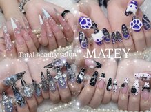 メイティー(MATEY)