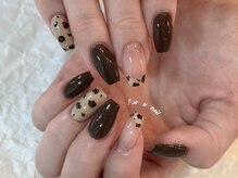 フォーユーネイル(For U Nail)/