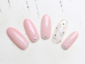 ジーネイルコウベ(G NAIL KOBE)/ハンドDコース 2990円