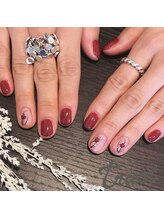 トラスト(TRUST)/