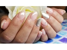 スマイルズ ネイル(Smile's NAIL)/お客様ネイル