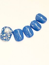 フット◇定額アート2本付き