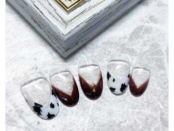 シェアサロン ディテール 千葉店(Detail)/☆アートサンプル☆　　別途料金