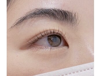 リシェル アイラッシュ 恵比寿店(Richelle eyelash)/アッパーリフトカール