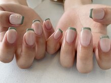 スカイ ネイル アンド アイ(SKY)/