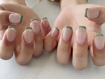 スカイ ネイル アンド アイ(SKY)/