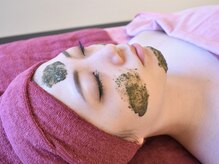 サロンドエデン 恵比寿店(Salon de Eden)/REVI陶肌トリートメント