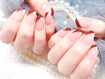 アルスネイル(Ars nail)/
