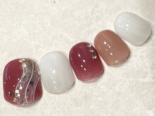 トータルビューティ ノイド(Noid)/FOOT【デザイン2本】♪