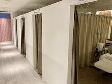 ヤクルトフェイシャルサロン 上田/プライベート空間★