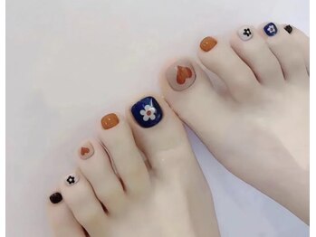 キュート ビューティーサロン(Cute Beauty Salon)/