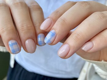 アールネイル(r.nail)/チェック