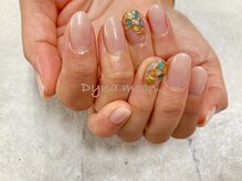 ダイナ ムーン(Dyna moon.)/