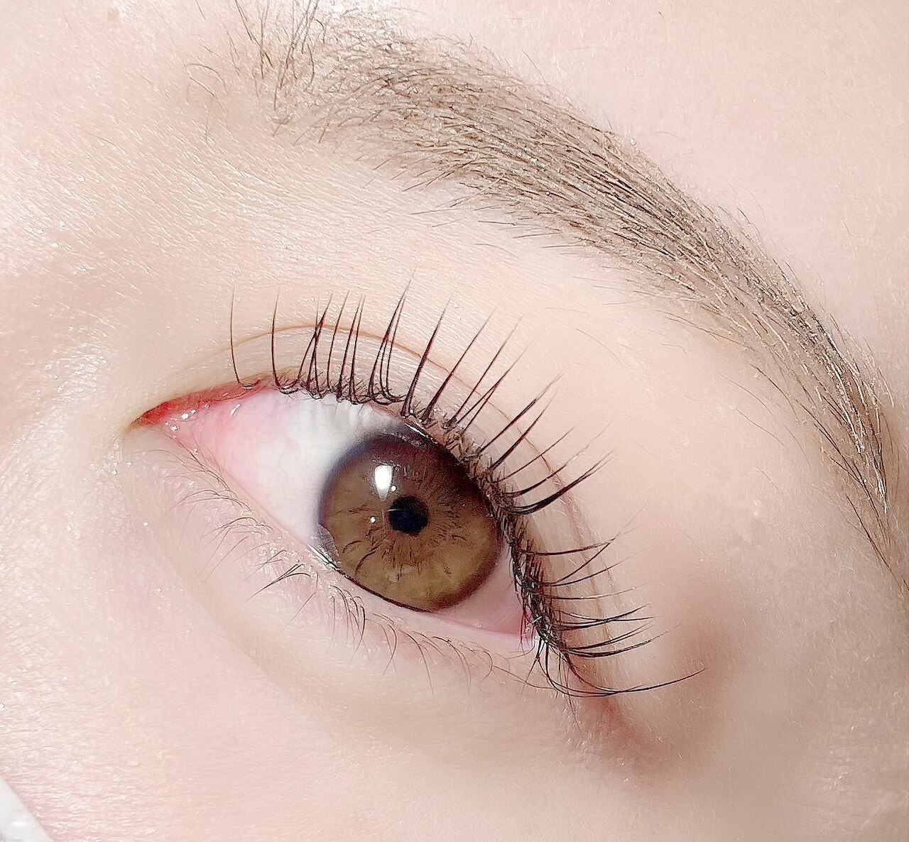 シュシュ ドット アイラッシュ 北千住店(chouchou.eyelash
