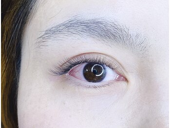 アイラッシュサロン キー(Eyelash salon KEY)/