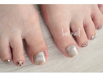 レイ ネイル(Lei nail)/