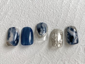 定額¥11000 デザインCコース