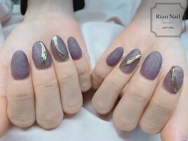 ★定額ネイルデザイン★