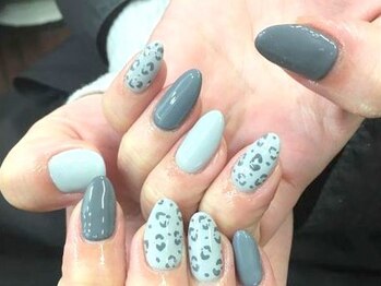 エルズネイル(L’s Nail)/ネイルデザイン