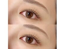 アイランド トーキョー(ISLAND TOKYO)/ラッシュリフト（まつ毛パーマ）