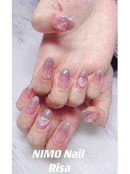 ニモ(NIMO)/持ち込み