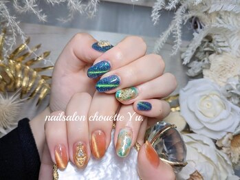 シュエット(Chouette)/