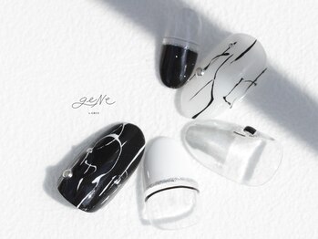 geNe 'n GRUS(ジーン アンド グルス)/5.6月HANDトレンドアートコース