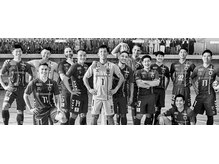 ポジティブストレッチ ららぽーと堺店/【プロフットサルチーム】