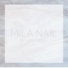 ミラ ネイル(MILA NAIL)のお店ロゴ